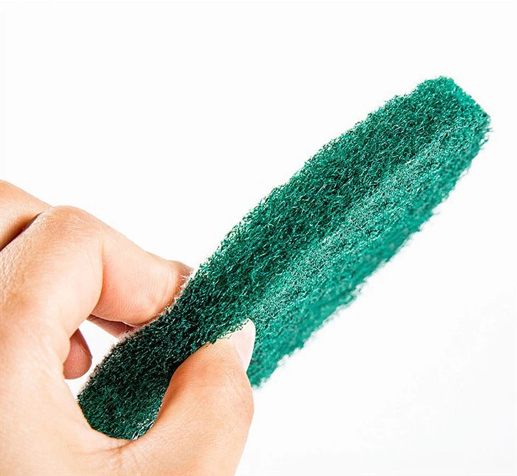Scouring pad