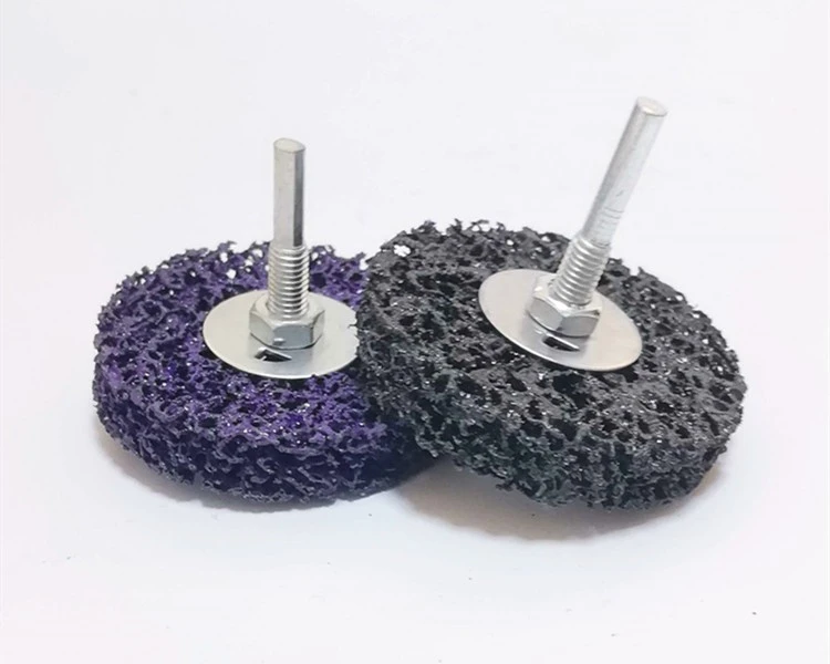 Poly Strip Discs suppliers